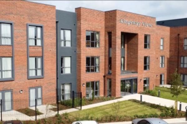 kingsway one